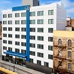 Glo Western Bronx Nyc