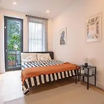 Bright & Cozy 3Bd Brooklyn Getaway