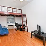 Upper East Side Private Studio