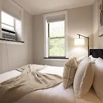 Stylish Retreat In Midtown Nyc Walk To Everything * New York
