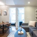 Stylish Retreat In Midtown Nyc Walk To Everything New York