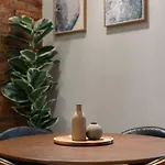 Apartment Stylish Retreat In Midtown Nyc Walk To Everything