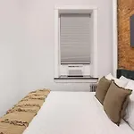 Trendy Nolita Stay Walk To Soho & Little Italy