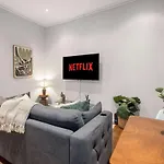 Trendy Nolita Stay Walk To Soho & Little Italy