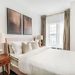Fifth-2A I Brand New 2Br Heart Of Greenwich Village