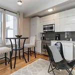 Heart Of East Vill 2Br 1Ba Washer Dryer