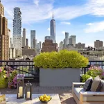 Soho Grand Hotel