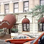 Hotel Belnord New York