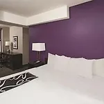 La Quinta By Wyndham Park 3*