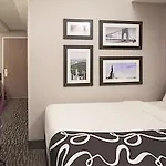 Hotel La Quinta By Wyndham Park New York
