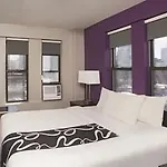 La Quinta By Wyndham Park Hotel 3*