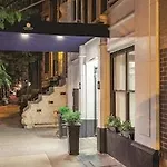 La Quinta By Wyndham Park Hotel New York