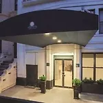 La Quinta By Wyndham Park 3* New York
