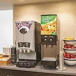 La Quinta By Wyndham Park Hotel 3*