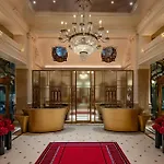 The St. Regis New York