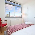 Two Bedroom Apartment - Columbus Avenue