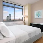 Two Bedroom Apartment - Columbus Avenue