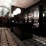 Night Hotel By Sb At Times Square