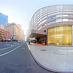 Hotel Romer Hell's Kitchen New York