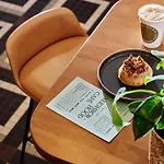Romer Hell's Kitchen Hotel 4*