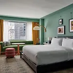 Hotel Romer Hell's Kitchen New York