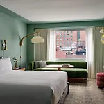 Romer Hell's Kitchen 4* New York
