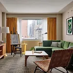 Hotel Romer Hell's Kitchen 4*