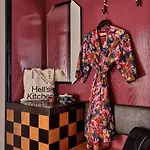 Romer Hell's Kitchen Hotel 4*