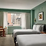 Hotel Romer Hell's Kitchen New York