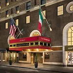 The Michelangelo Hotel 4*