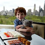 Hotel Trump International 5*