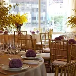 Trump International Hotel New York