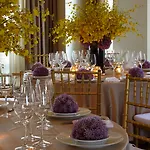 Hotel Trump International 5*
