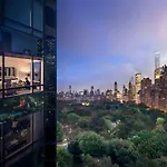 Hotel Trump International 5*