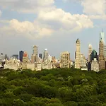 Trump International Hotel New York