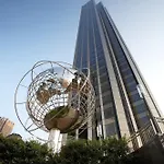 Trump International Hotel New York