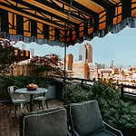 Soho Grand Hotel