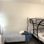 Hansem Stay Near Empire State Building