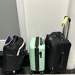 Hansem Stay Near Empire State Building