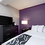 La Quinta By Wyndham Park Hotel New York