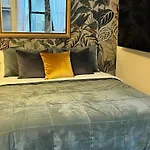 West Village Lush Green