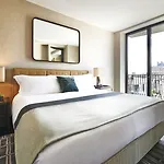 Sixty Soho Hotel