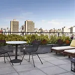 Sixty Soho Hotel