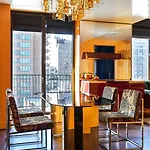Sixty Soho Hotel New York