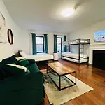 Park Oasis Apartment