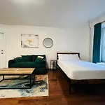 Park Oasis Apartment *