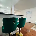 Park Oasis Apartment *
