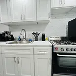 Park Oasis Apartment