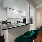 Park Oasis Apartment New York