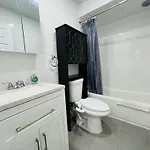 Park Oasis Apartment *